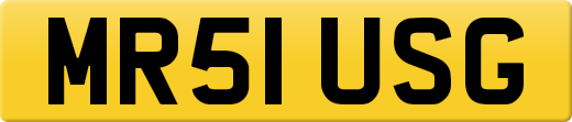 MR51USG